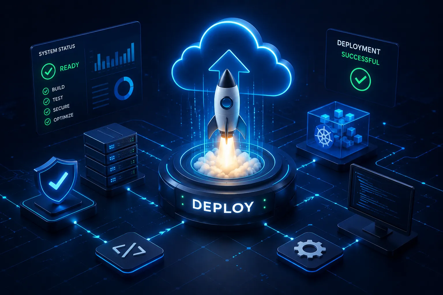 Products Deployment